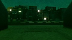 Zombie survival city