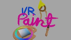 VR Painter