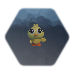 As Aventuras do Pintinho