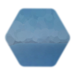 My Water Creation - 4/14/2021