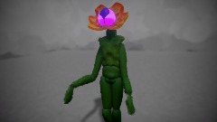 Flower Fella