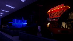 Universal Studios Orlando Twister... Ride It Out