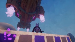 A screenshot taken in Dreams. 11 of 29.