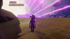 A screenshot taken in Dreams. 24 of 24.