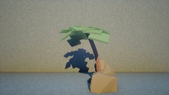 A screenshot taken in Dreams. 2 of 4.