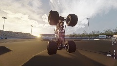 A screenshot taken in Dreams. 6 of 15.