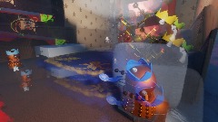 A screenshot taken in Dreams. 1 of 23.