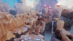 My Ancient Temple Remix