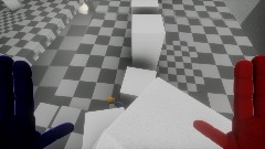 Poppy Playtime minigames