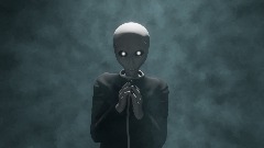 A screenshot taken in Dreams. 1 of 8.