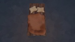 A screenshot taken in Dreams. 15 of 28.