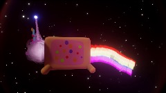 A screenshot taken in Dreams. 1 of 3.