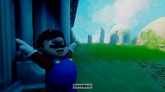 Super Mario Galaxy 3 Fan Game