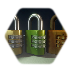 Padlock [3.0]