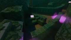 A screenshot taken in Dreams. 10 of 25.