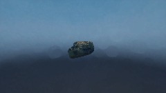 A screenshot taken in Dreams. 4 of 9.