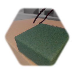 Slime rancher home WIP