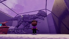 A screenshot taken in Dreams. 3 of 5.