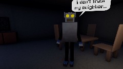 A screenshot taken in Dreams. 15 of 29.