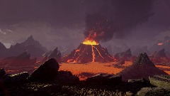 Forbidden Lands View Point