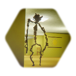 [roblox Kv31 roleplay] FF2 Lifeform