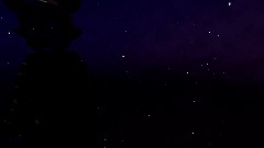 Last Fnaf Game For Now - Memories