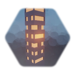 Pinealgod'sBuildings