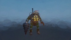 A screenshot taken in Dreams. 7 of 10.