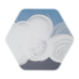 Cloud 03 (Painted/Moving)