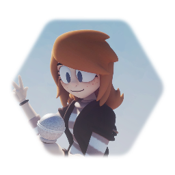 CatherineV2 Animation