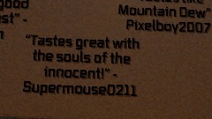 A screenshot taken in Dreams. 11 of 19.