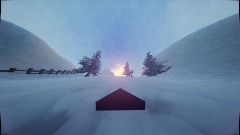 Thin Air - Free Roam