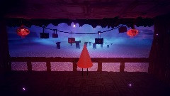 A screenshot taken in Dreams. 24 of 25.