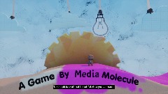 A screenshot taken in Dreams. 4 of 4.