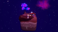 A Little Chunk of Space