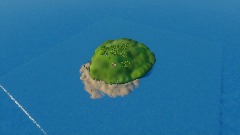 A screenshot taken in Dreams. 1 of 25.