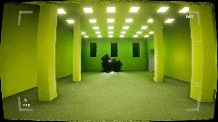 A screenshot taken in Dreams. 16 of 18.