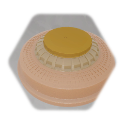 SH-55 Italian Land Mine - Clean