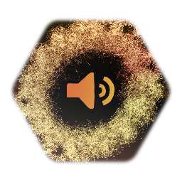 Gentle Water Trickle