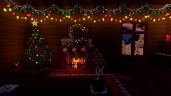 A Chrismas Check List