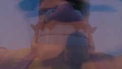 A screenshot taken in Dreams. 1 of 3.