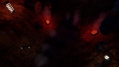 Industrial nightmare