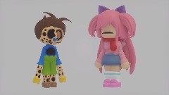 A screenshot taken in Dreams. 2 of 2.