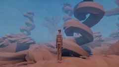 First Creation - 5/1/2019