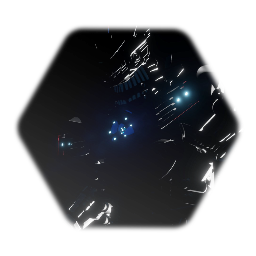 Mecha Hyper HytomicZilla XRZ (Mecha OC) V6.7