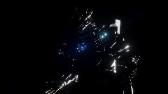 A screenshot taken in Dreams. 4 of 4.