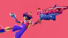 Project Paint (Test Build)