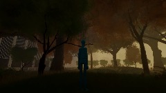A screenshot taken in Dreams. 15 of 16.