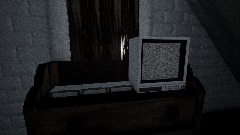 Amanda the adventurer - Prologue