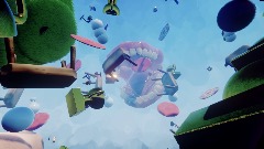 [WRD Dream Emulations]